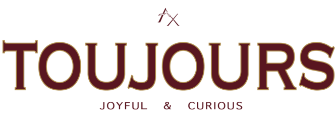 Toujours Xa Met Rood Logo 01